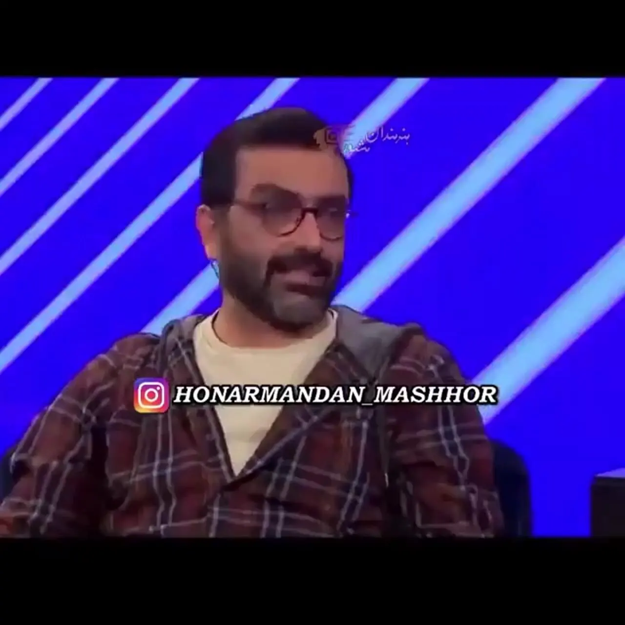 فیلم / علت بچه‌دار شدنش الیکا عبدالرزاقی از زبان شوهرش امین زندگانی/ یکی از دلایلی که ما اینقدر با هم خوبیم این هست که... 