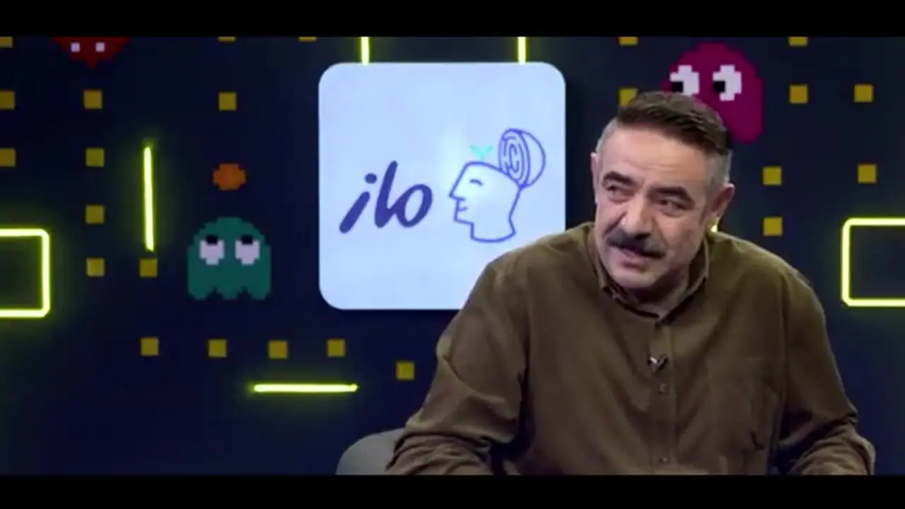 ویدئو/ حسن معجونی: طرفدارم یک دزد بود میخواست موبایلمو بزنه!