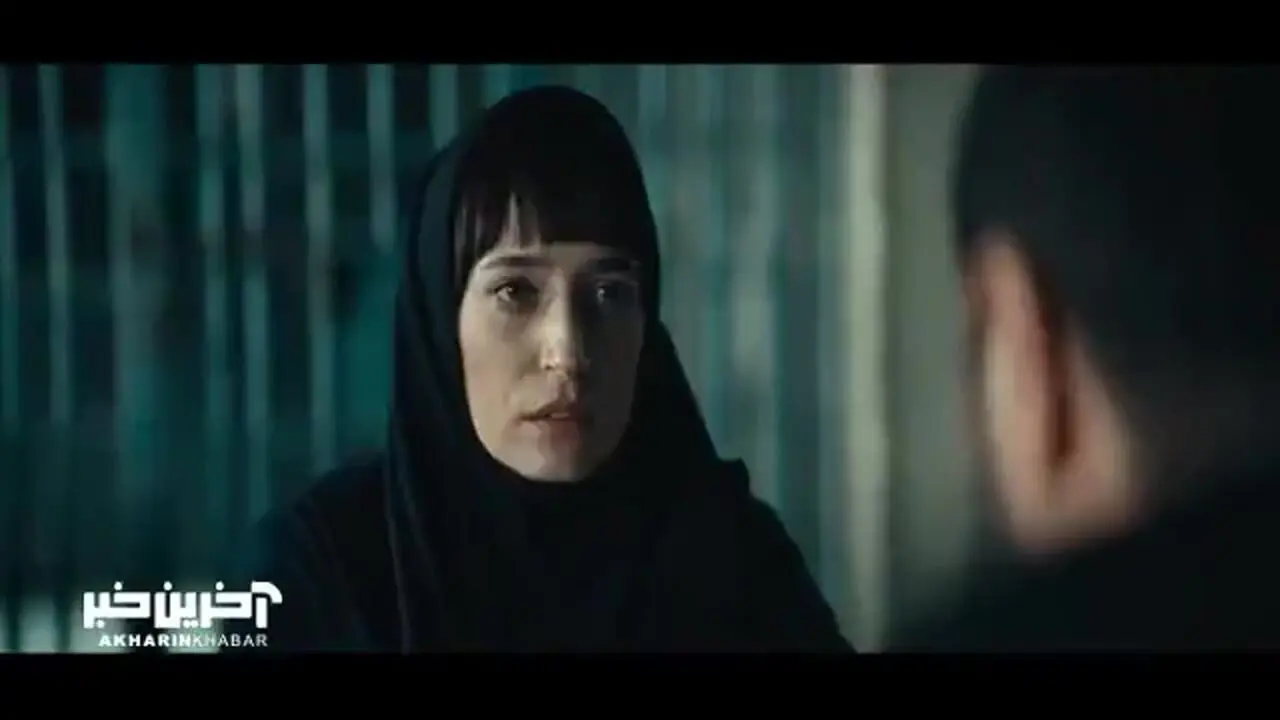 فیلم سکانس جنجالی دیدار داوود اشرف و رها