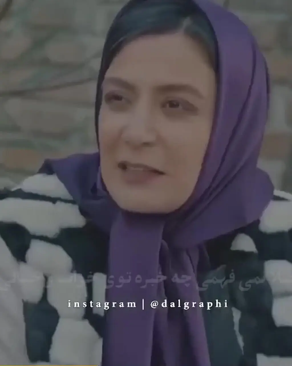 فیلم / الهام کردا به آناهیتا درگاهی: وقتی بهت خیانت میشه ... هر روز میری جلوی آینه وایمیستی خودتو نگاه می‌کنی ... میگی مگه من چِم بوده که بهم ...