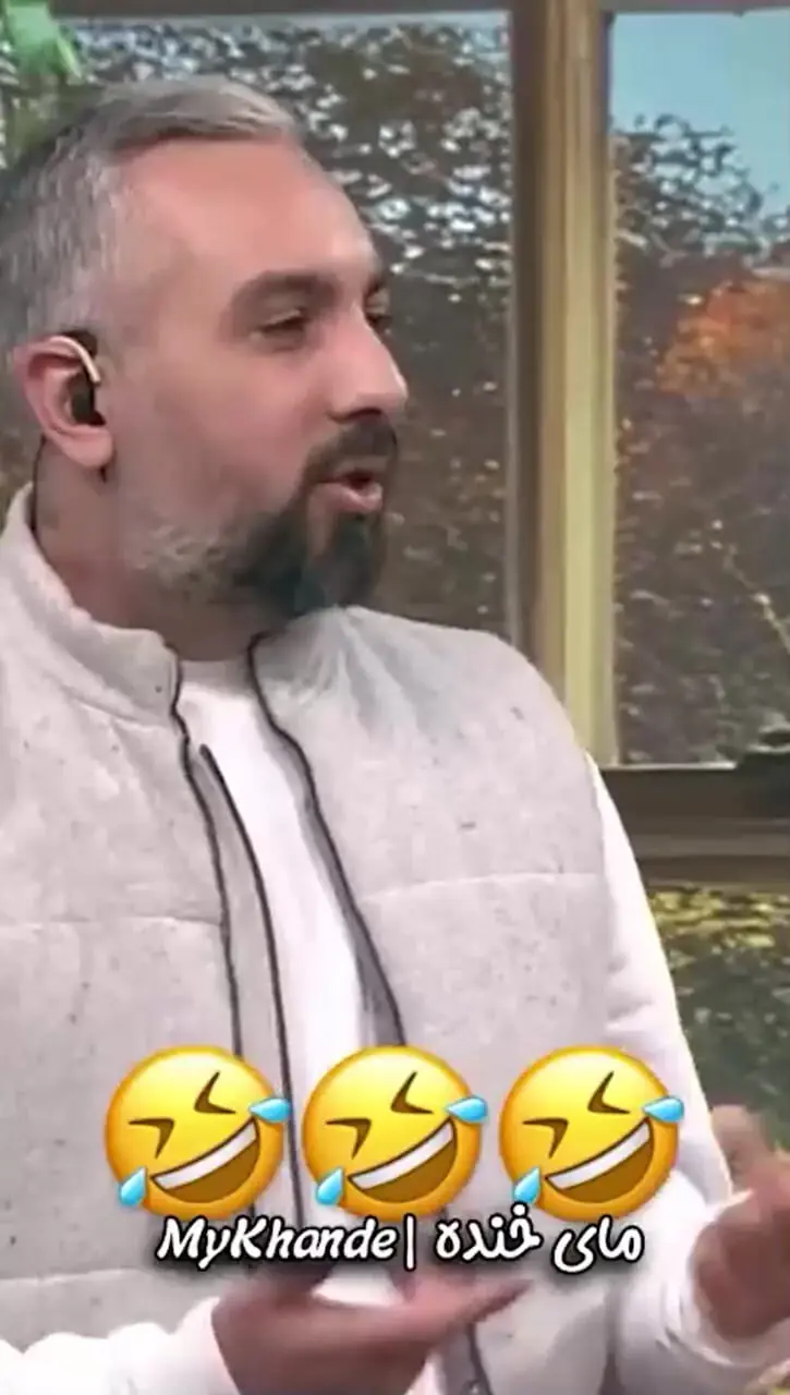 فیلم / کل‌کل خنده‌دار المیرا شریفی مقدم : اونایی که تو زمستون به دنیا اومدن سنگین و رنگین میرن تو خواب زمستونی و ...