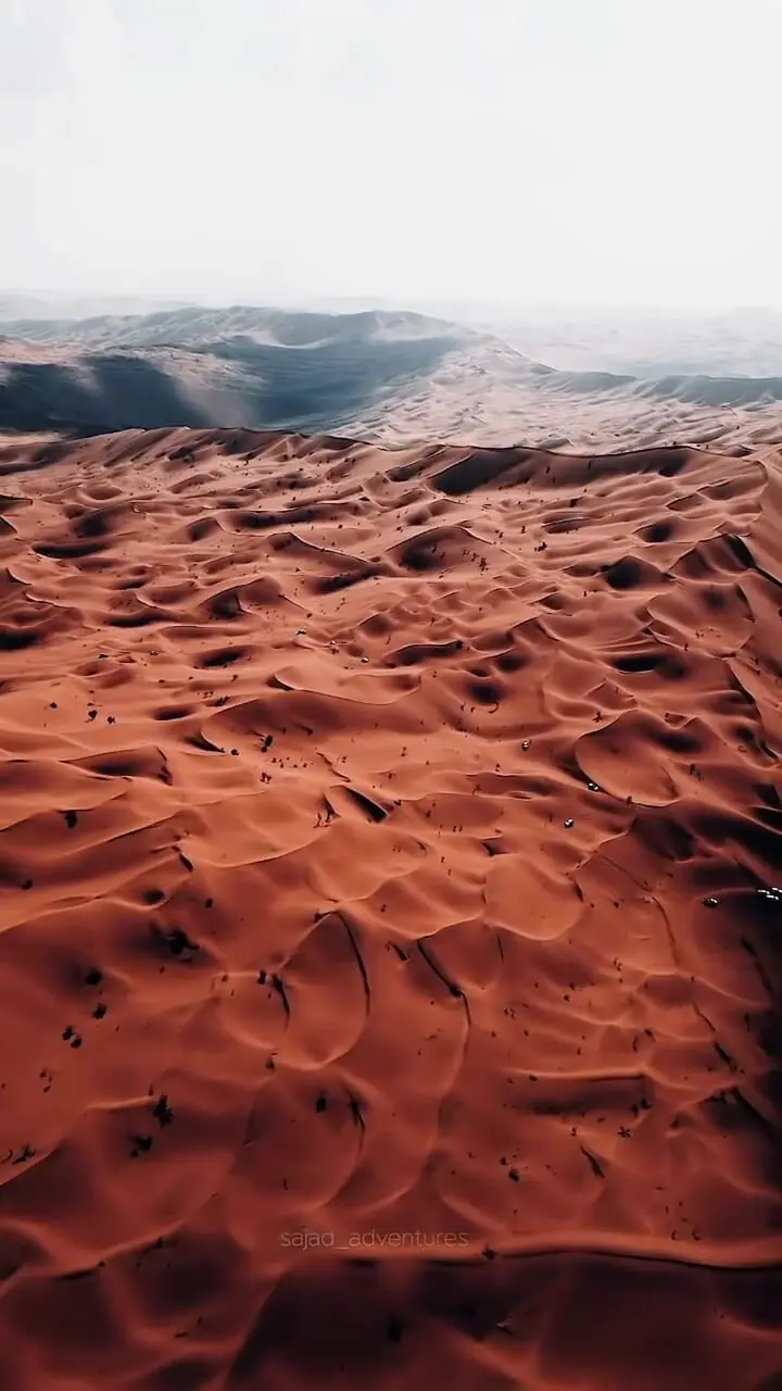 کویر لوت؛ دروازه‌ای به دنیای ناشناخته‌های طبیعی و فرهنگی ایران + فیلم