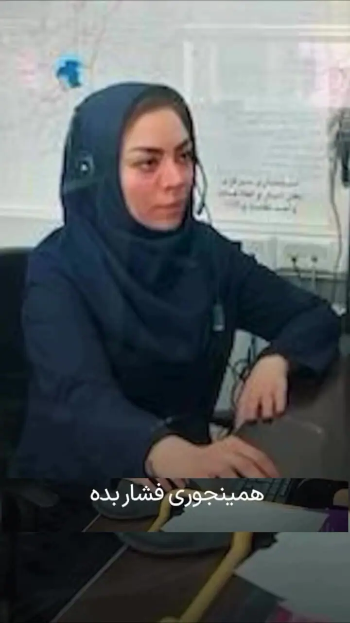 کارشناس اورژانس با راهنمایی تلفنی، جان مردی را نجات داد