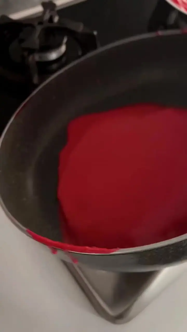 شیرینی‌های یلدایی؛ شیرین‌تر از قصه‌های مادربزرگ + فیلم