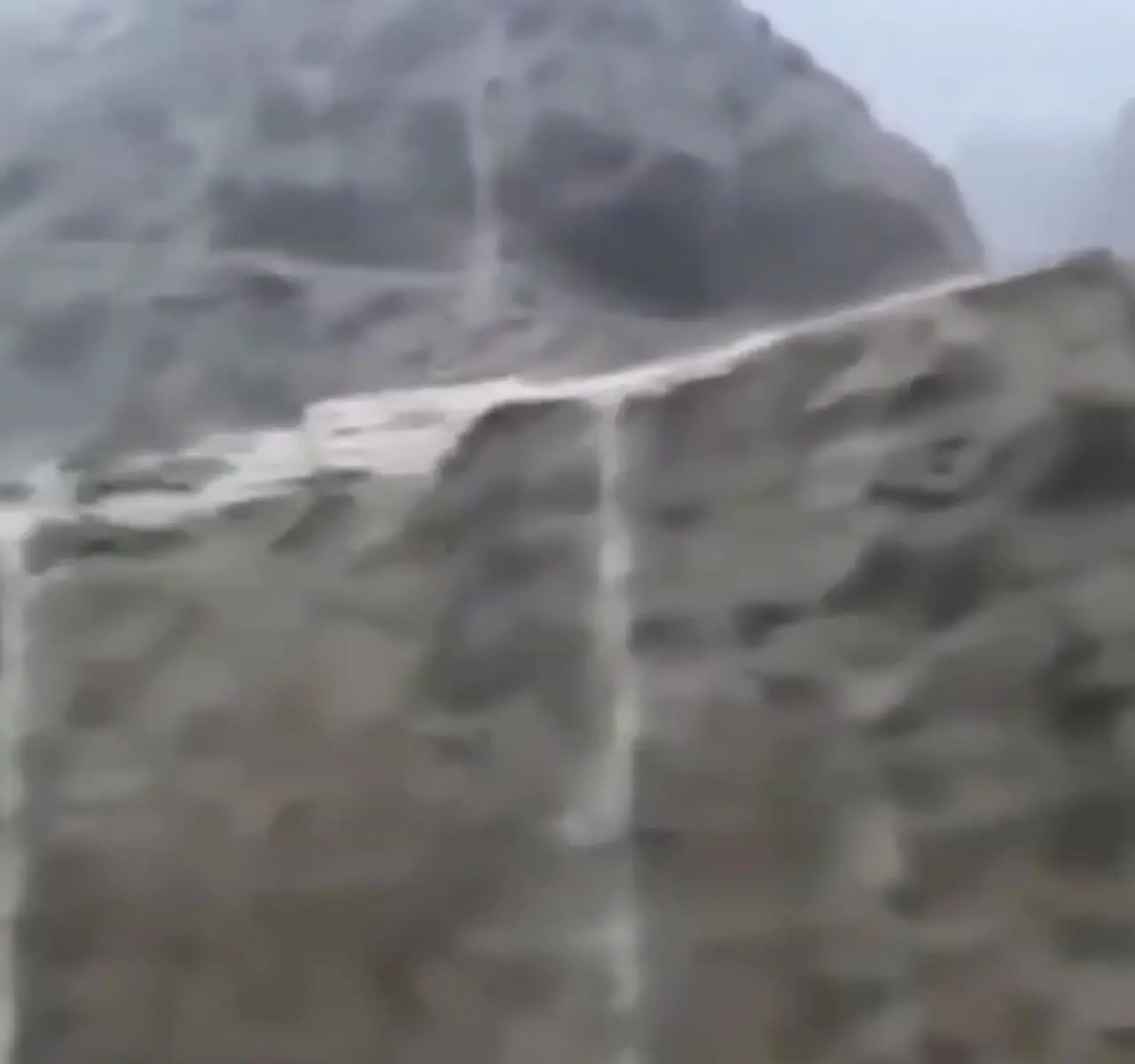 کشور  زیر باران اما در خشکسالی؛ شکست استراتژی آبخیزداری ایران + فیلم