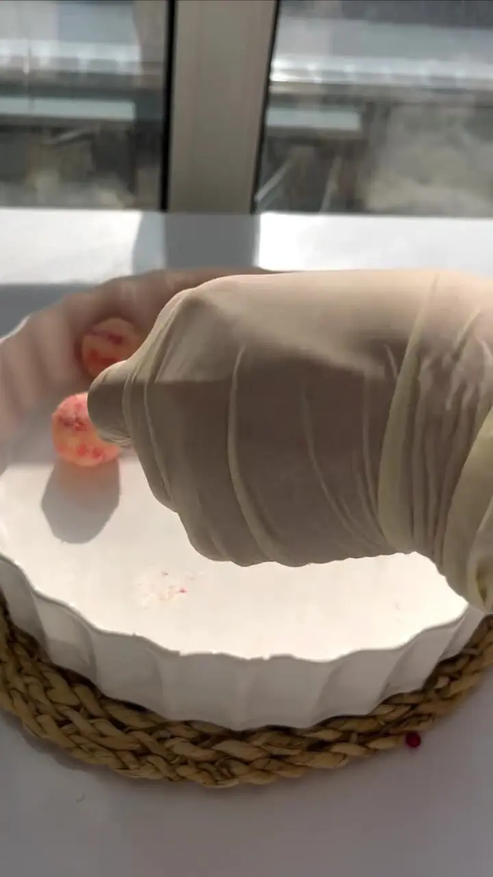 شیرینی انار؛ طعمی شیرین با رنگ  عشق + فیلم