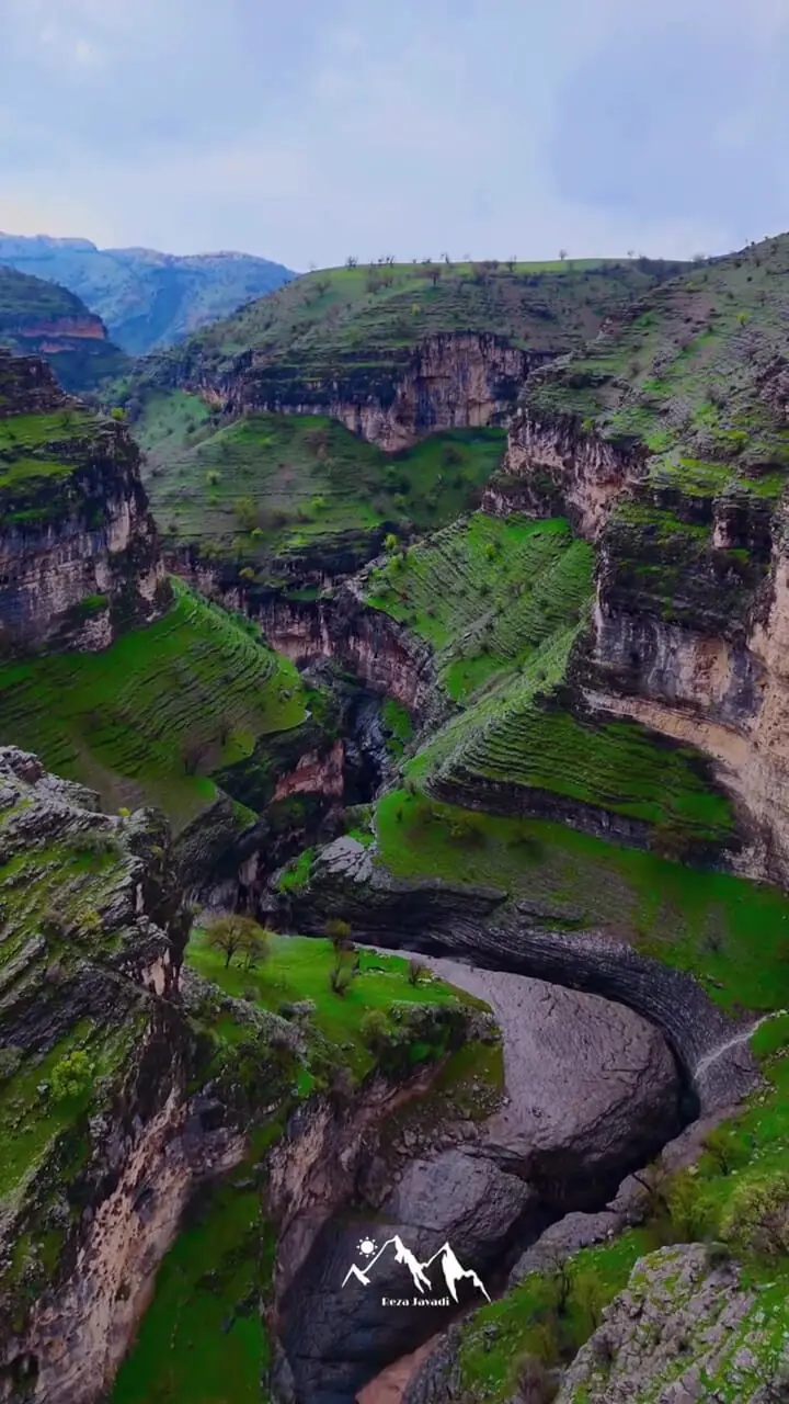 فیلم پلدختر سرزمین زیبایی های پنهان