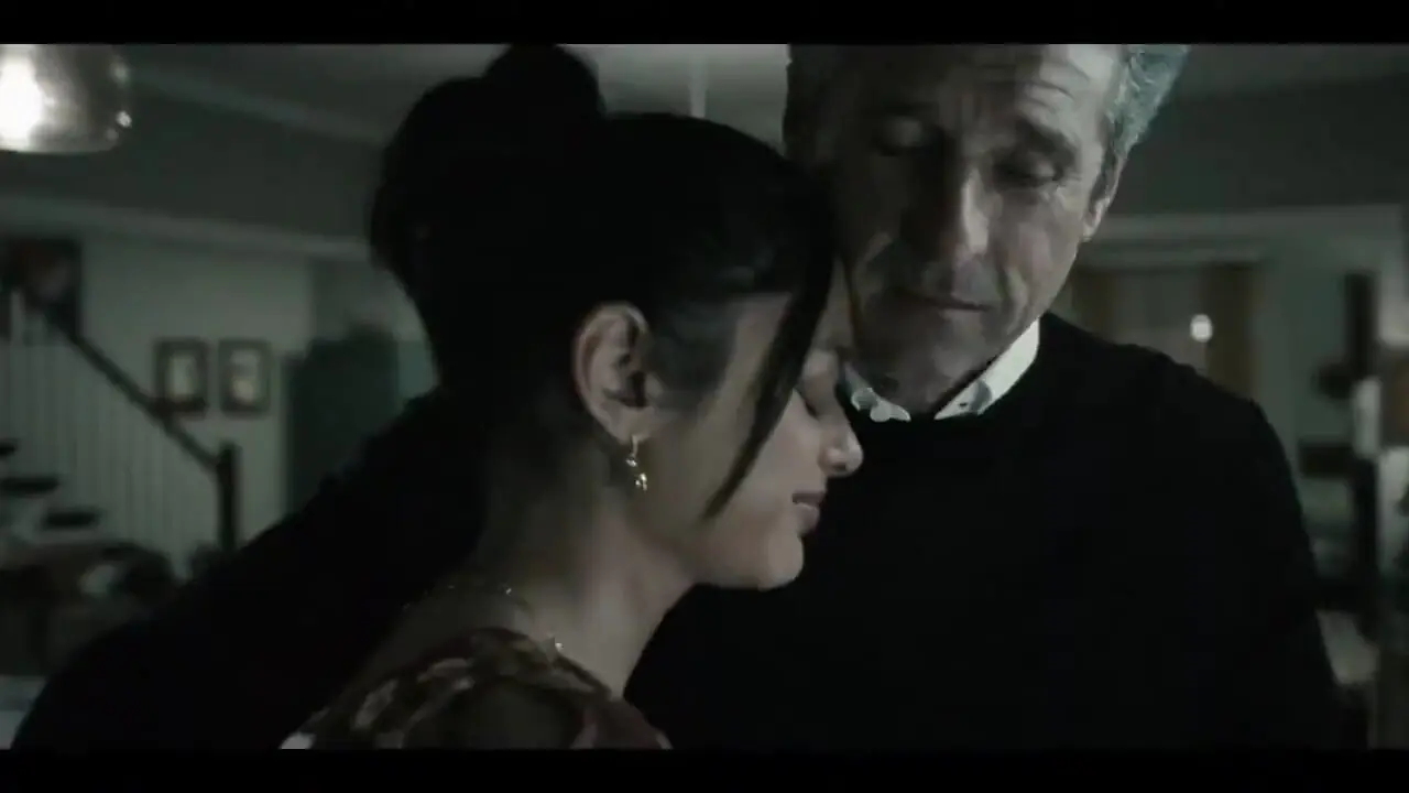 اولین تیزر سریال Memory of a Killer با بازی پاتریک دمپسی + فیلم