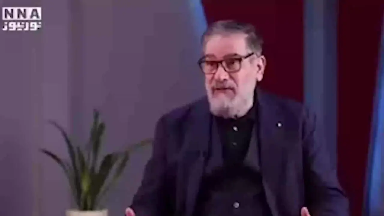 فیلم اظهارات شمخانی درباره بنی صدر و انتخابات ریاست جمهوری