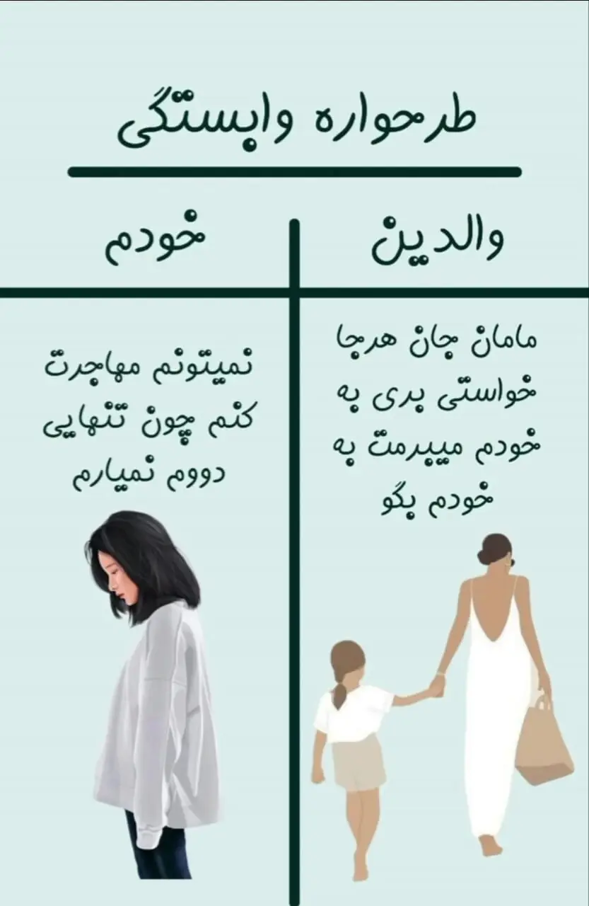 فیلم از نکات مهم مسئال تربیتی بچه ها / والدین حتما ببینید