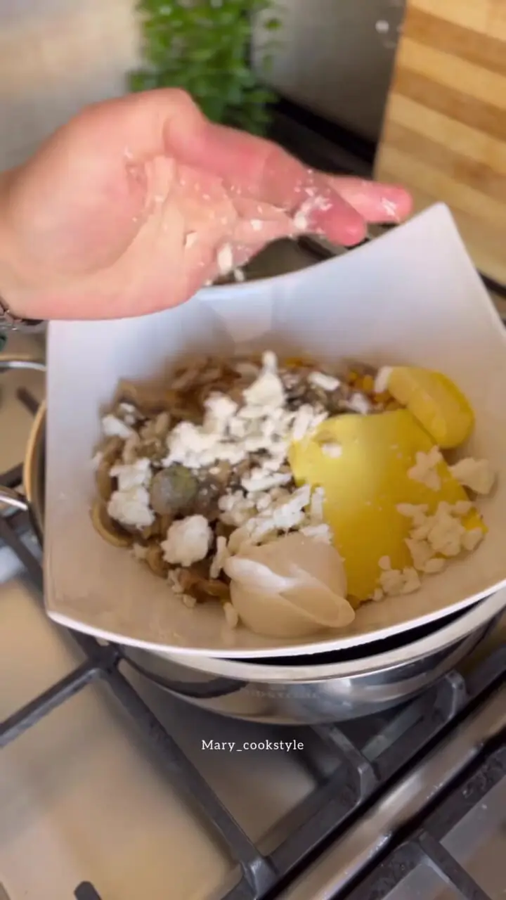 جادوی ذرت مکزیکی در چند دقیقه + فیلم