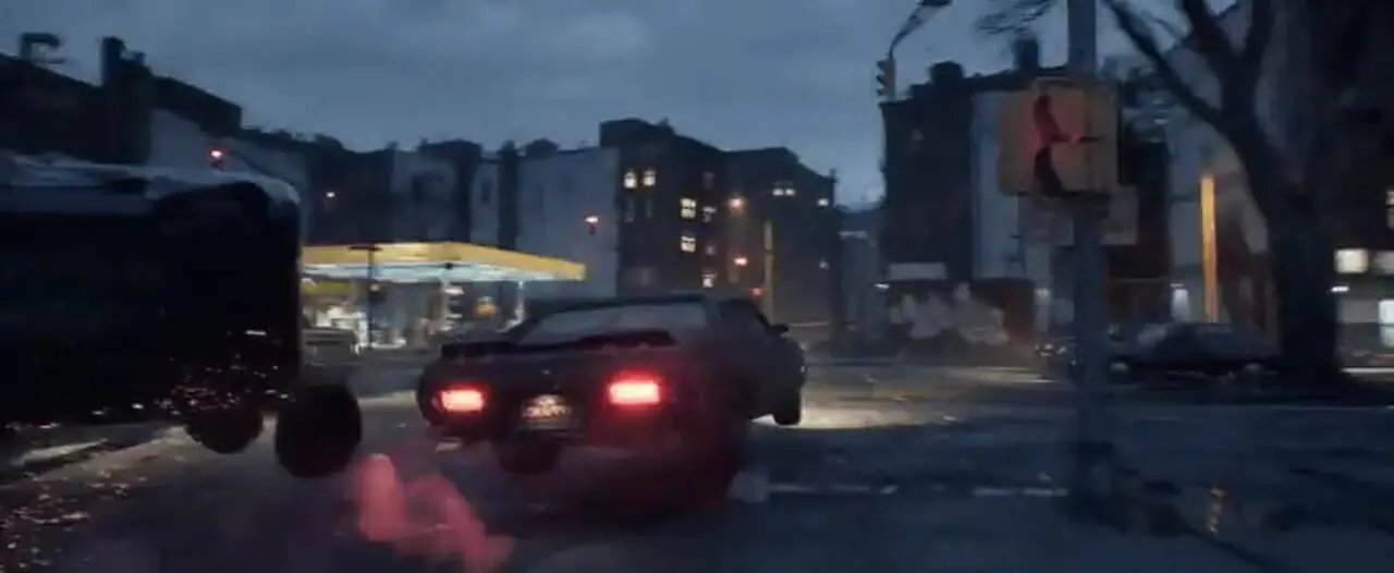 بازی Samson در اوایل ۲۰۲۶ عرضه می‌شود! + فیلم