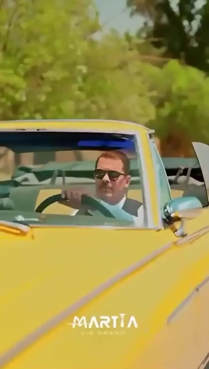 فیلم/ پژمان بازغی بدینوسیله از عروس کم سن و سالش رونمایی کرد/ نگاهی به چیدمان عروسی شاهانه پژمان بازغی در عمارت باشکوه