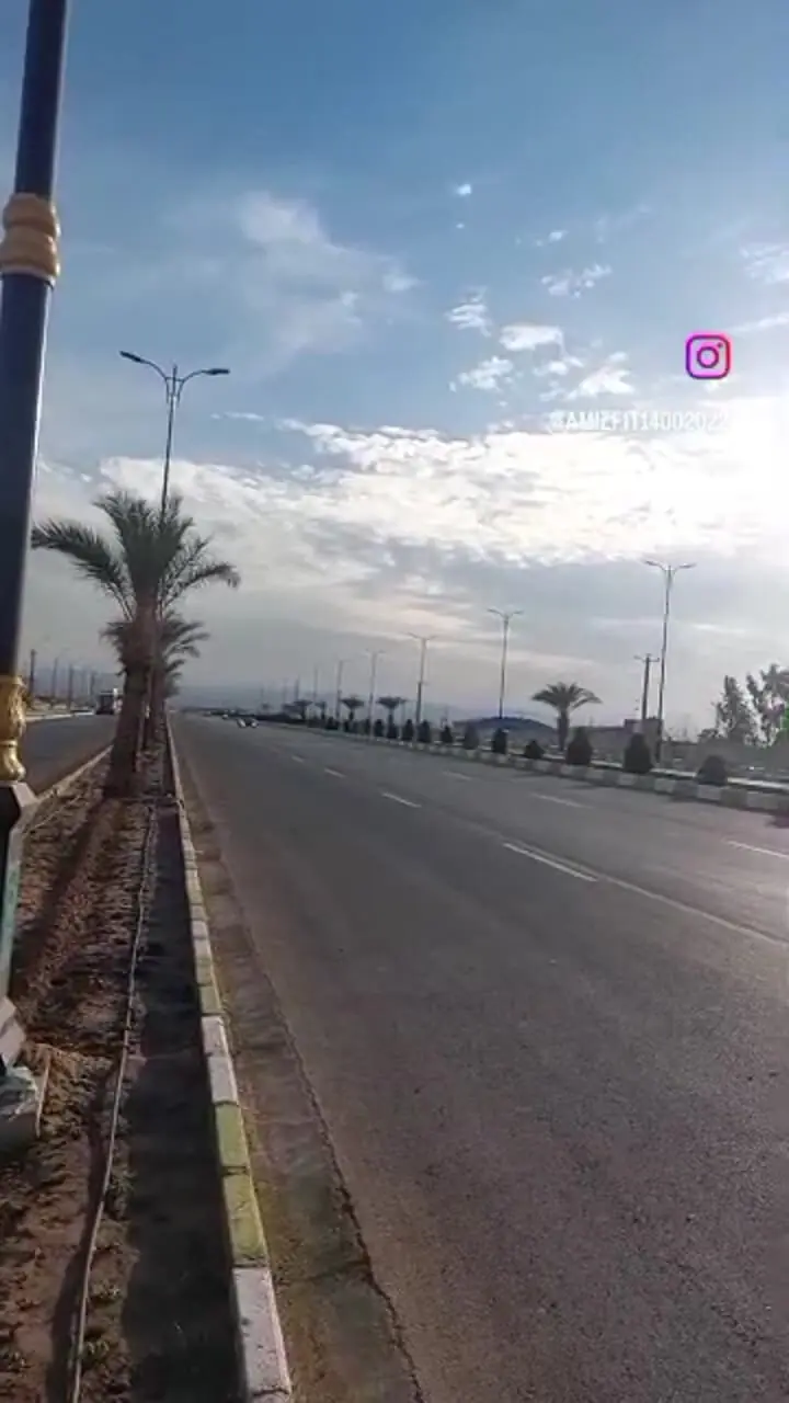 حرکات نمایشی 360 درجه ای پرخطر پژو پارس در کرمان / خودرو توقیف و راننده به مرجع قضایی معرفی شد