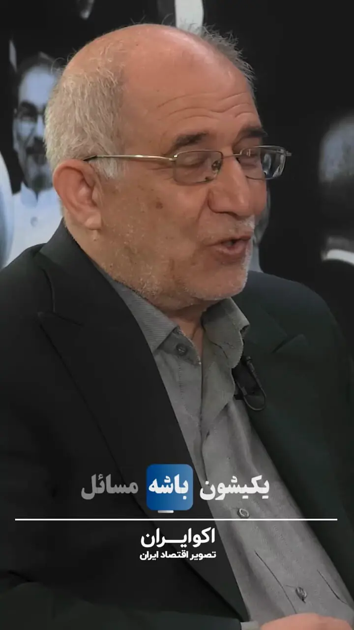 فیلم انتقاد صریح حسین علایی از تمرکز دستگاه اطلاعاتی