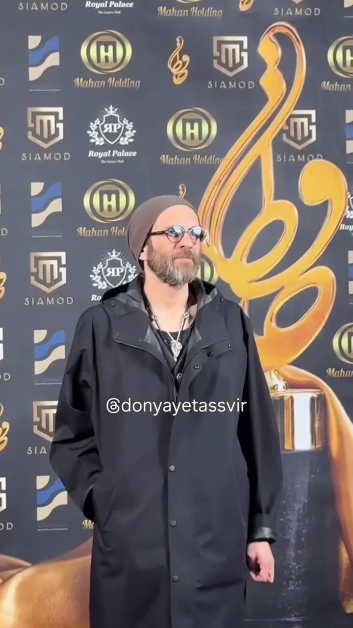 فیلم / غوغای تیپ و استایل خانم بازیگران بویژه بهنوش طباطبایی در جشن حافظ / کدام خوش استایل ترند از بهنوش سووشون تا رابعه اسکویی  و  مریم کاویانی از  الهام نامی حتی زن امیرحسین قیاسی و ...