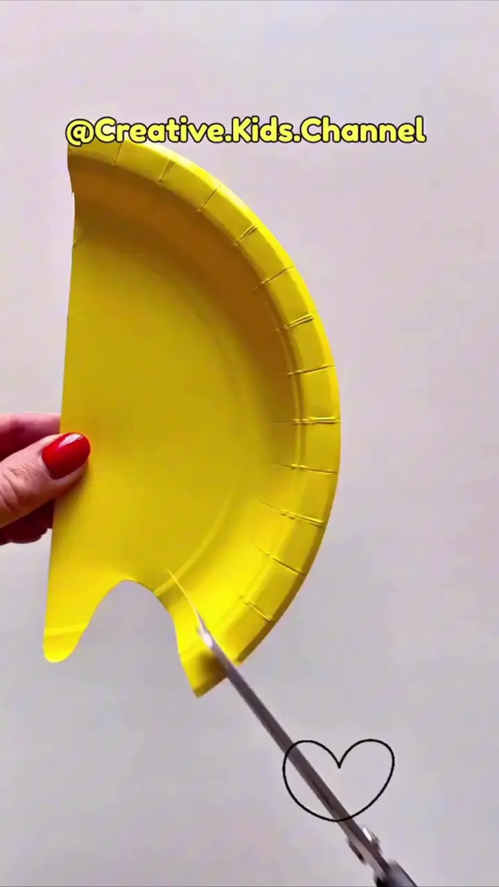 جوجه‌تیغی رنگارنگ بسازیم؛ آموزش یک کاردستی جذاب با وسایل دورریختنی + فیلم