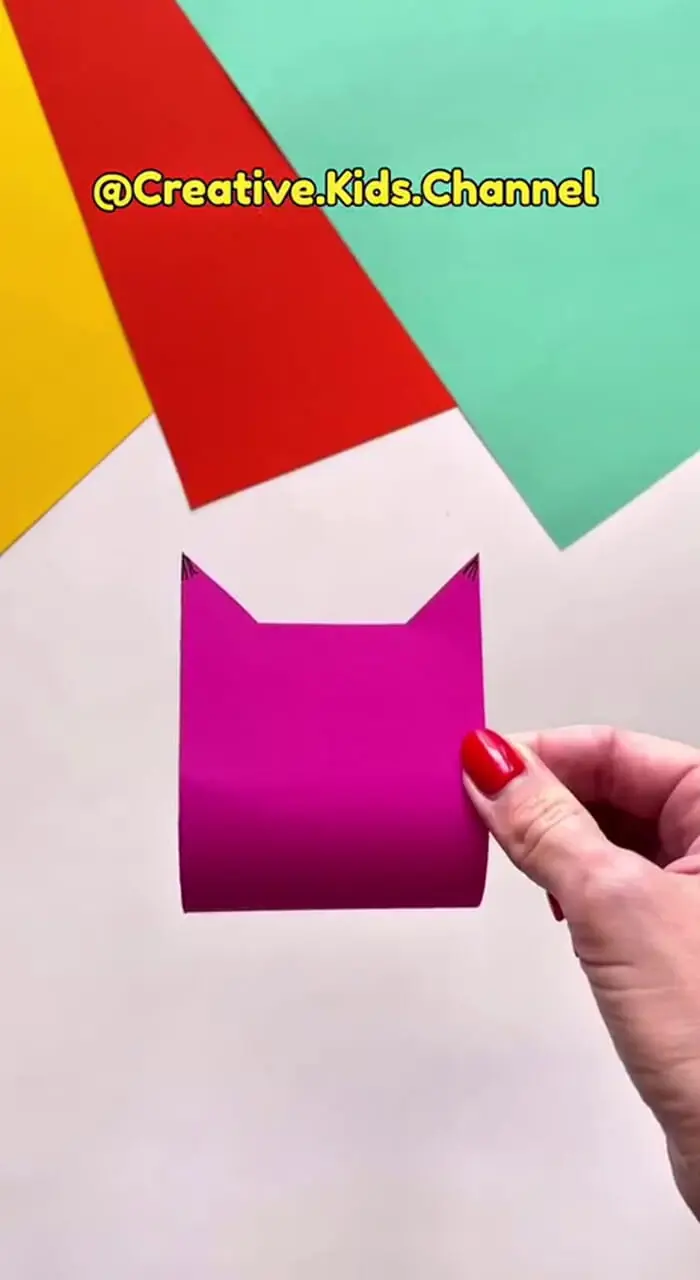 ساخت جغد با وسایل ساده؛ ایده‌ای جذاب برای کاردستی کودکان + فیلم