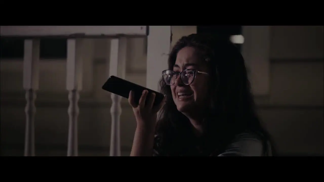 رونمایی از تیزر «ماه کوچولوی من» در آستانه اکران در کالیفرنیا / فیلم