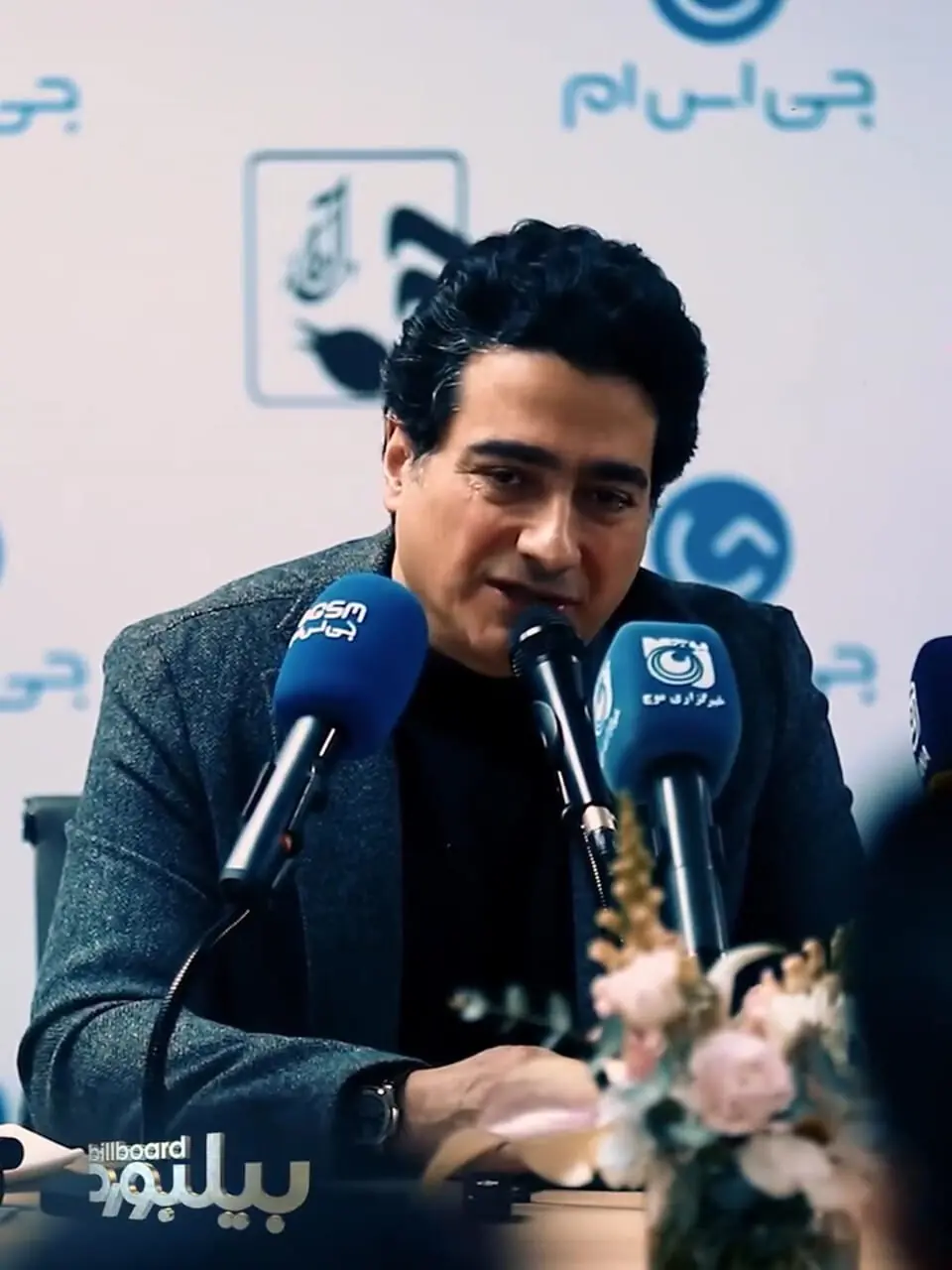 فیلم / همایون شجریان: من خواننده حکومتی هستم اما شما اعتماد نکنید!  | آنهایی که به من فحاشی هم می‌کنند مرا دوست دارند...