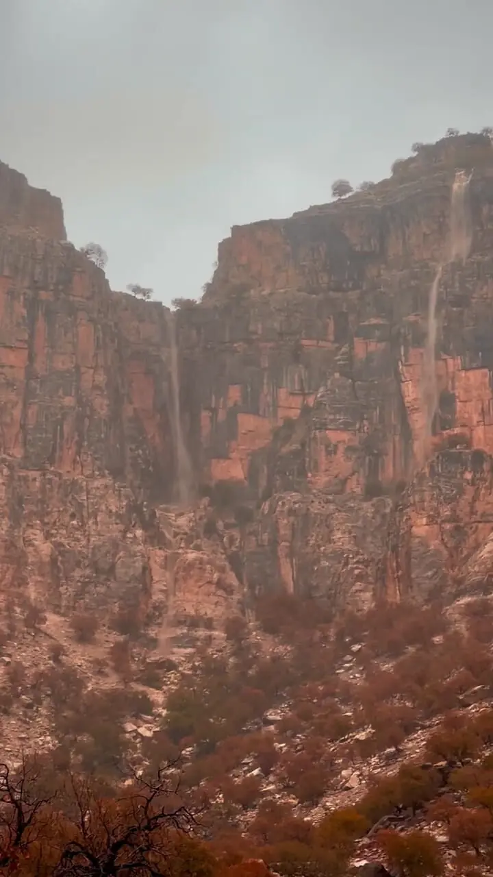 سفر به پل دختر؛ تماشای بهشت پنهان لرستان + فیلم