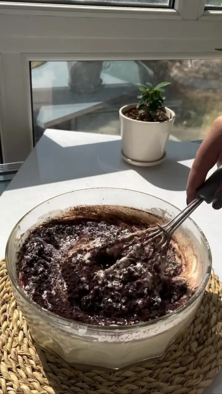 کیک خیس ترکیب هنر و آشپزی + فیلم