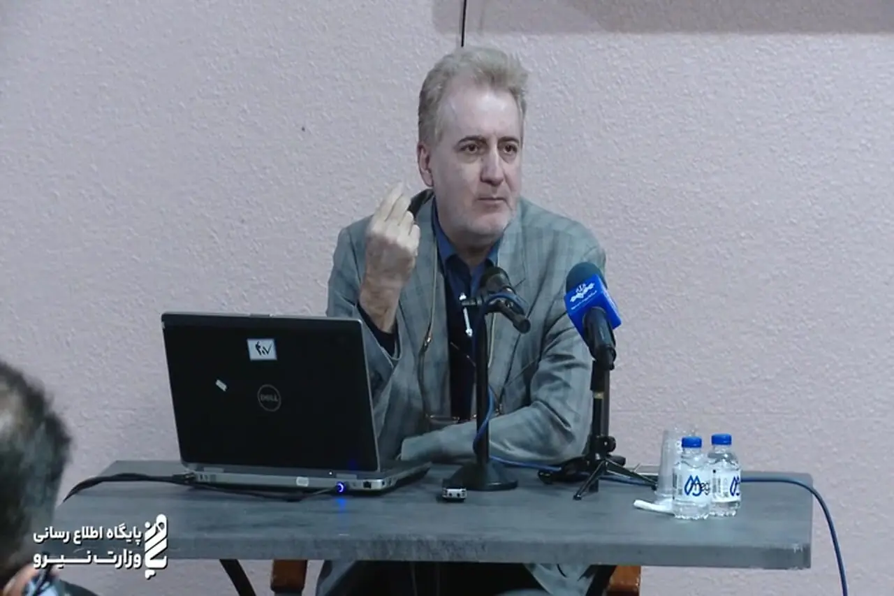 کشورهای همسایه می‌ توانند ابرهای ما را بدزدند؟