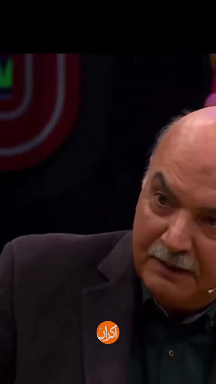 وقتی خالق کلاه‌قرمزی غافلگیر می‌شود؛ اعتراف صادقانه ایرج طهماسب + فیلم