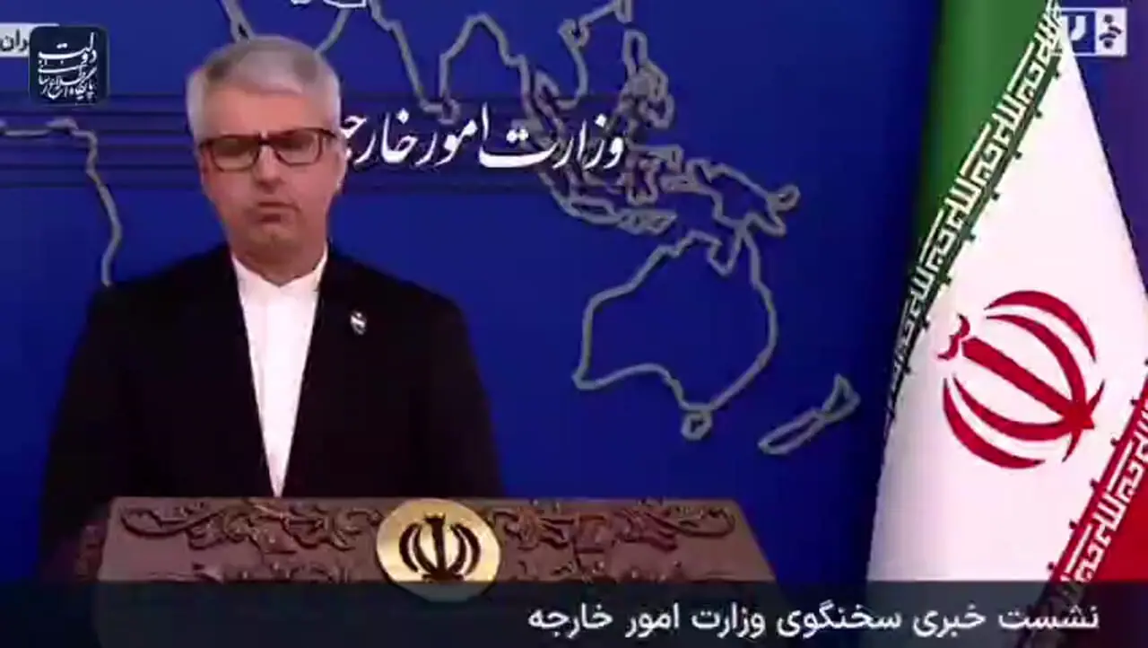 بقائی: سرنوشت 6 میلیارد دلار دارایی ایران در قطر یکی از صدها نمونه بدعهدی آمریکاست/ برنامه موشکی برای دفاع از کیان ایران است نه مذاکره