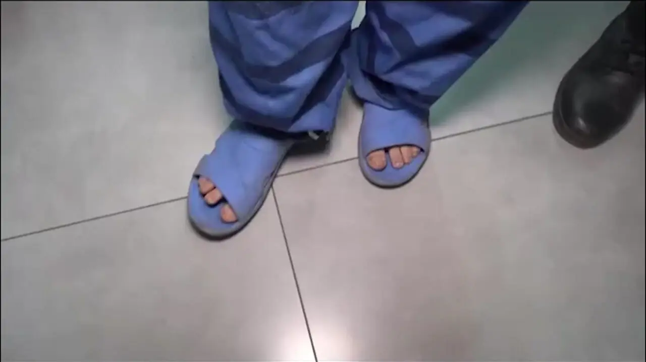 دزد گردنبند های طلا و موبایل تهرانی ها بازداشت شد / از 16 سالگی تبهکار شدم + فیلم