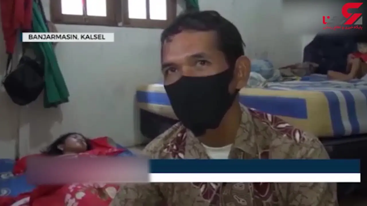 فیلم/ دختر 17 ساله ای که واقعا زیبای خفته است / 13 روز خوابیده بود تا اینکه...