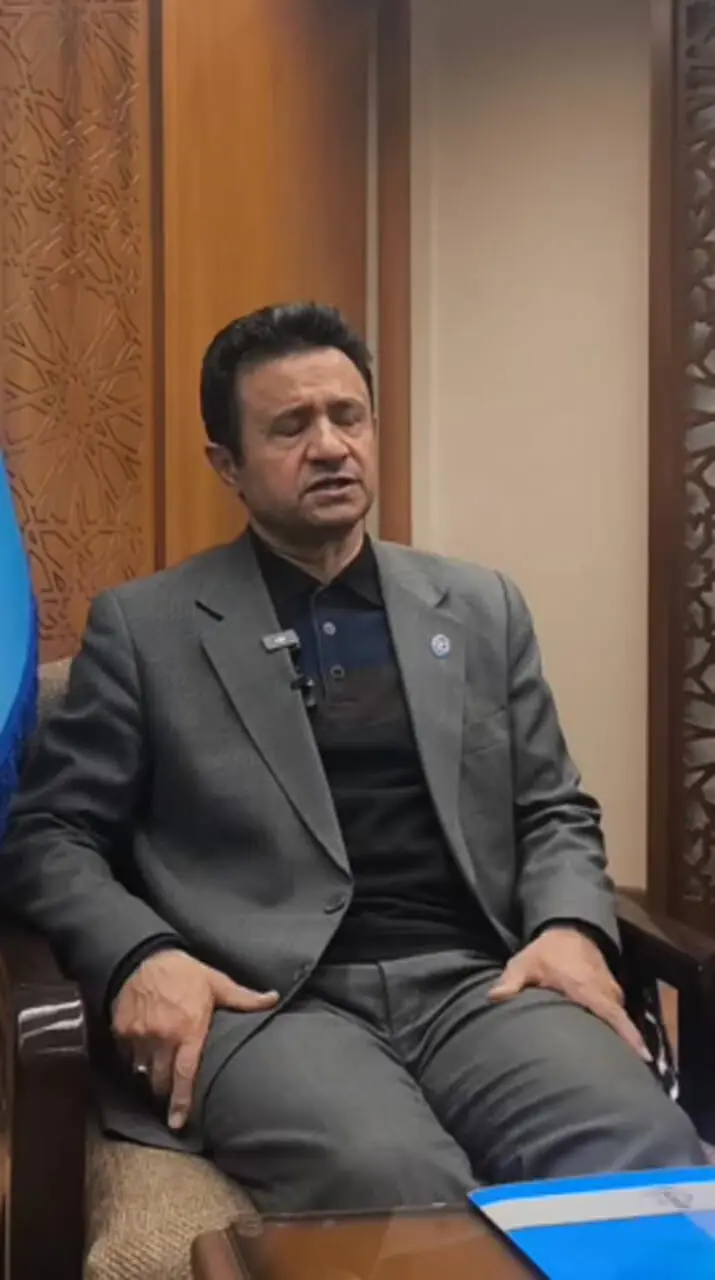 رئیس دانشگاه تبریز/  جزئیات درباره حمله سگ‌های ولگرد به دانشجو