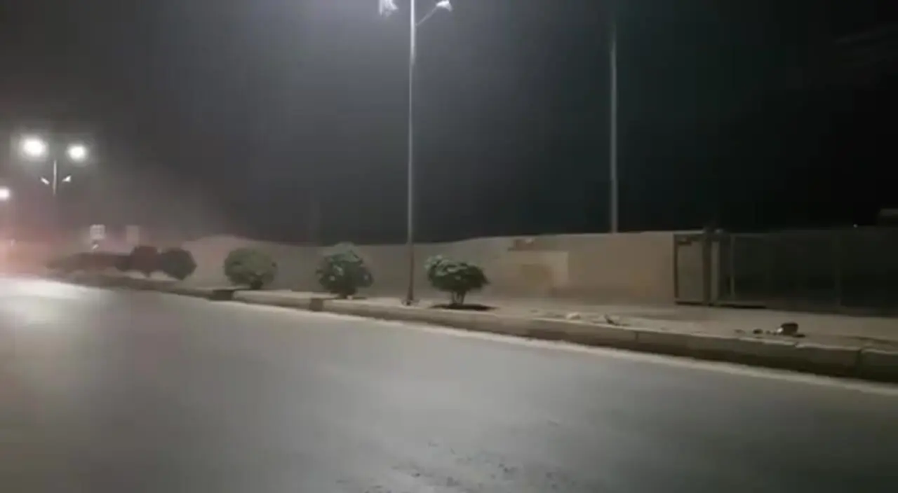 فیلم درگیری شدید نیروهای جولانی و کردها در محله های حلب