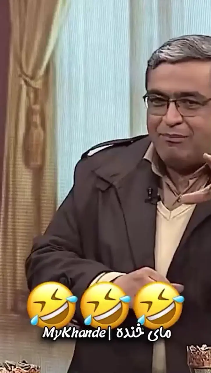 فیلم /  المیرا شریفی مقدم: داداشم برا شب یلدا دعوت کرده ... گفت به اون یکی خواهر نگیدا ../ دکتر هزیزی با حیرت: اگه لو رفت و ...