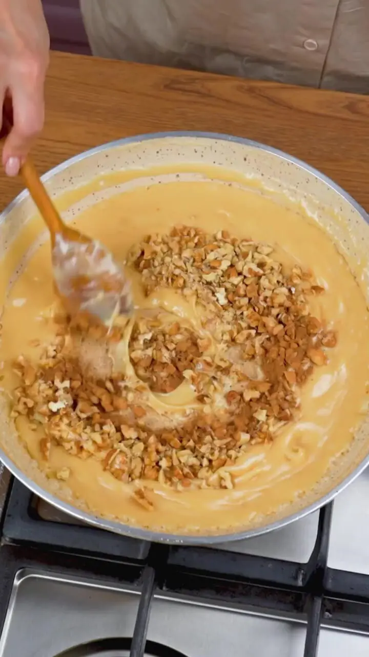 فیلم طرز تهیه حبه سالم برای کنار چای