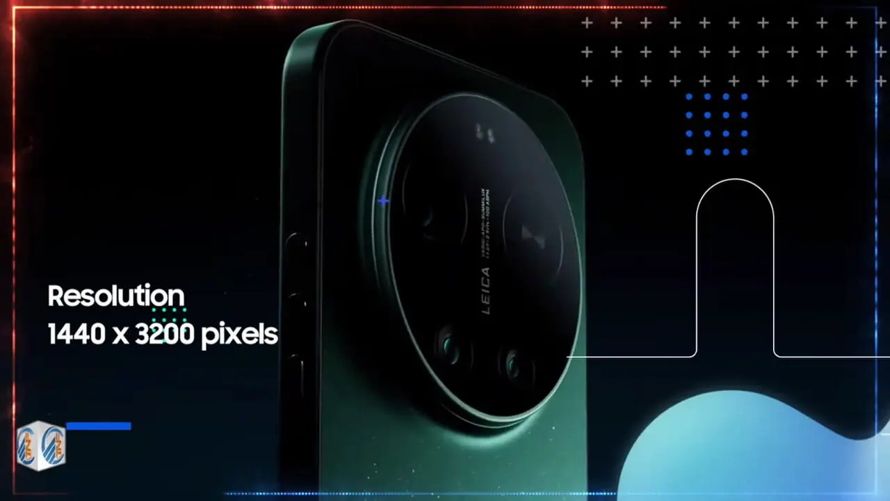 فیلم تیزر شیائومی ۱۷ اولترا پیش از رونمایی