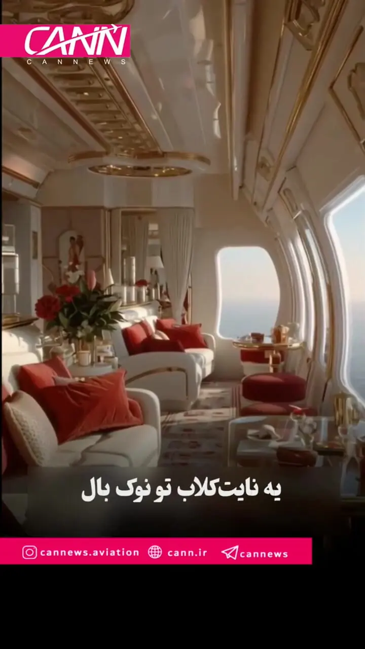 امارات پروژه هتل ایرباس A380 را تکذیب کرد