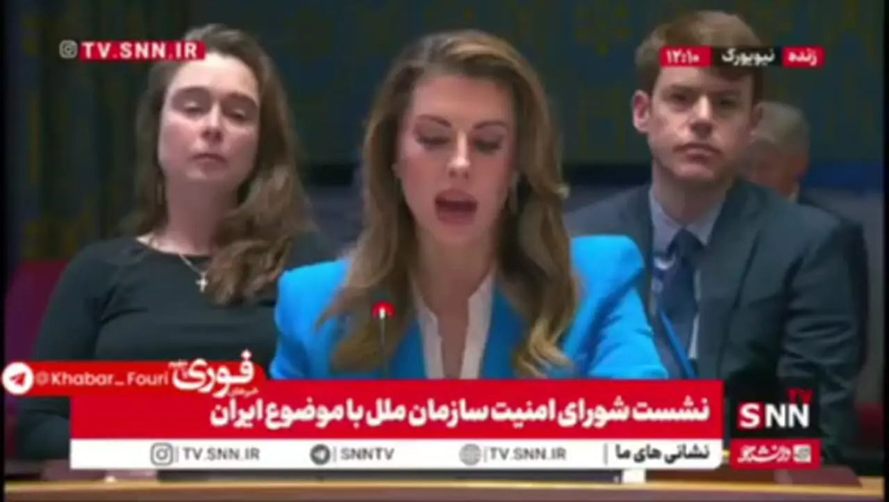 نماینده آمریکا: همچنان برای مذاکره در دسترس هستیم اگر تهران آماده گفتگو باشد!