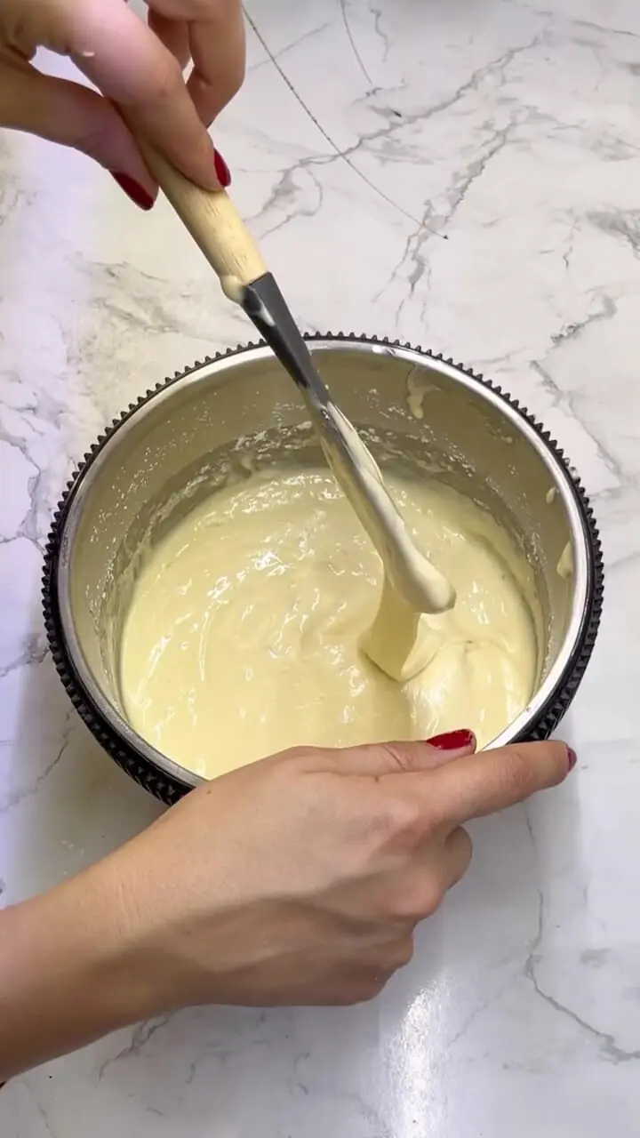 هر برش پای سیب، یک خاطره شیرین + فیلم