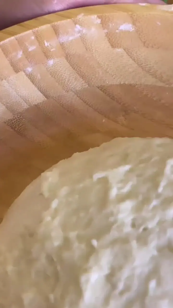 فیلم طرز تهیه کروسان مرغ خونگی مخصوص