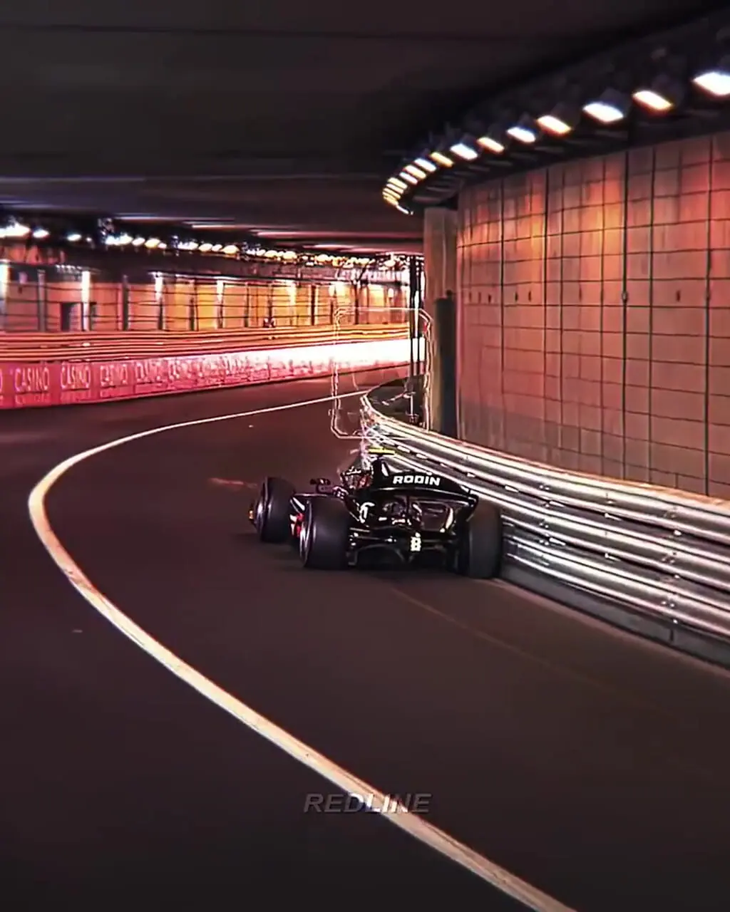 تمرینات طاقت‌فرسا برای میلی‌ثانیه‌ها؛ رانندگان فرمول یک چگونه واکنش سریع دارند؟ + فیلم