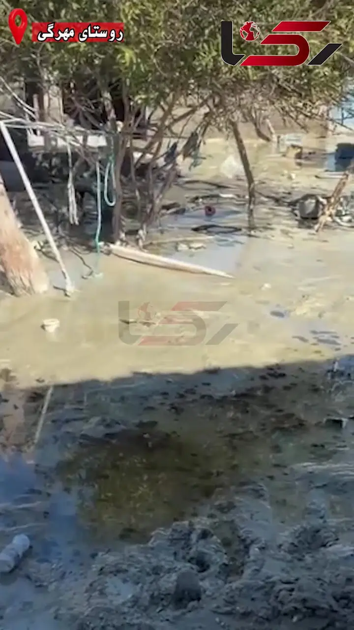 فیلم / روایت الهیار بارانی 17 ساله را به کتاب درسی ببرید /  60 نفر را در سیل هرمزگان نجات داد / دو سال است به خاطر فقر ترک تحصیل کرده !