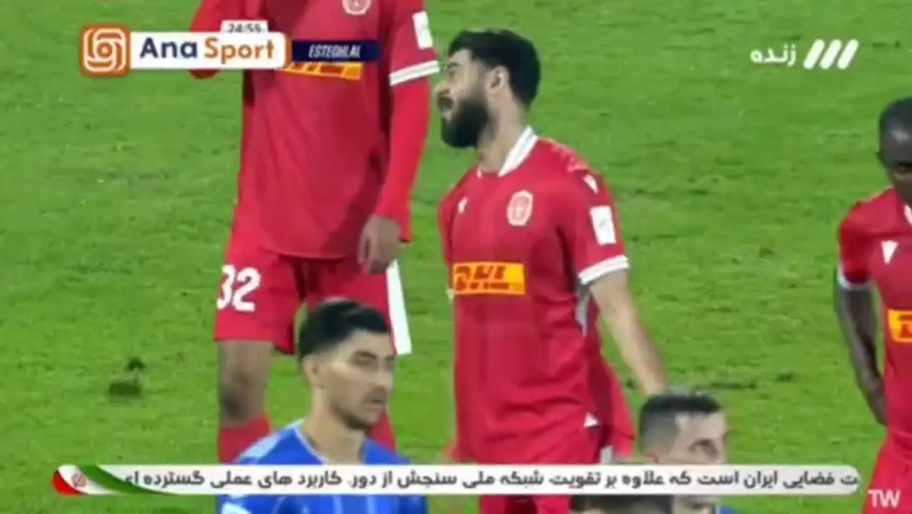 فیلم خلاصه بازی استقلال المحرق / استقلال با یک نمایش « کلینیکال » در بحرین؛ صعودی که بی‌ چون‌ و چرا بود