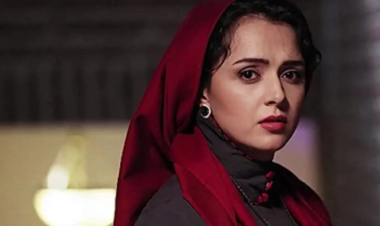 فیلم / بازگشت ترانه علیدوستی : بیماری تمام پوست بدنم را از بین برد! / خودمو تو آینه نمیشناختم  /  یکسال مخفی شدم ! / نمیدونستم چهرم برمیگرده ...