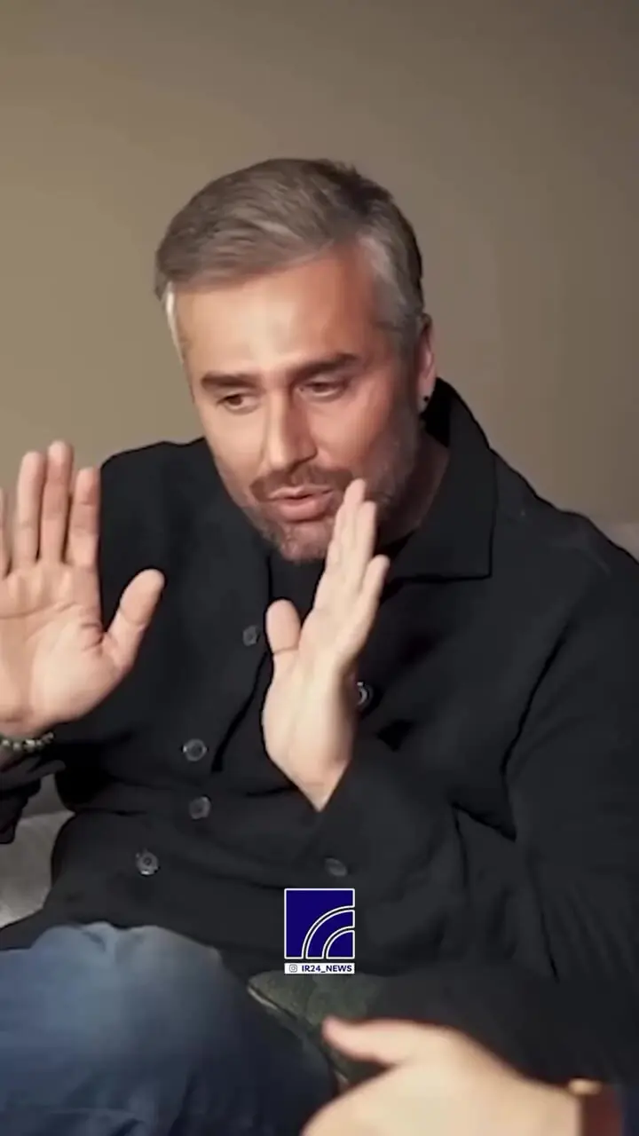 فیلم / رسوایی برنامه عشق ابدی /  دکتر پژمان : 80 درصد بچه‌های عشق ابدی لنگ نون شب بودن! /  وقتی بیگاری و فشار از حد می‌گذره، فرار می‌شه تنها راه ...