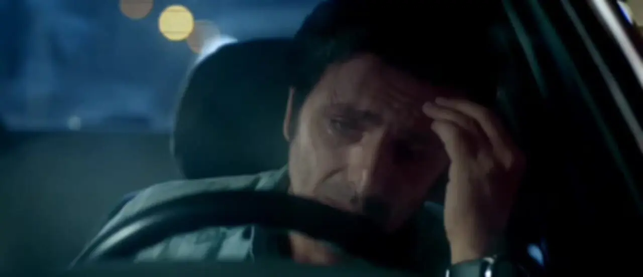 رونمایی از تیزر اصلی فیلم «آن دیگری» پس از ۶ سال انتظار + فیلم