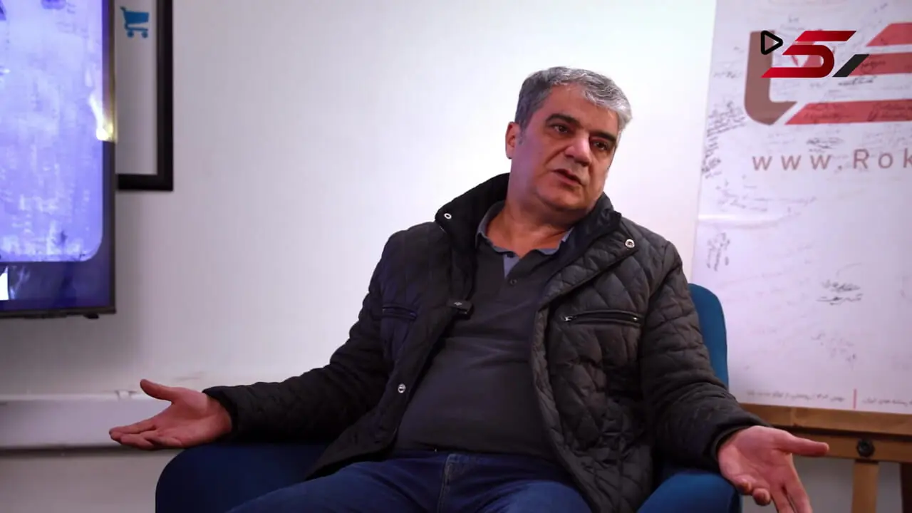 روایت زلزله بم از زبان عکاس و خبرنگاری که آن لحظه آنجا بودند/ شهری که خفه شده بود + عکس و فیلم