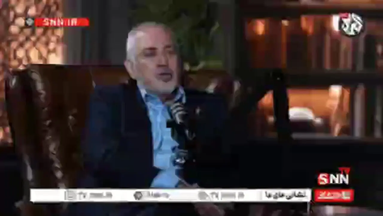 تابعیت آمریکا و گرین کارت ندارم/ فرزندانم تابعیت آمریکا دارند چون در آنجا به دنیا آمدند اما در ایران زندگی می‌کنند