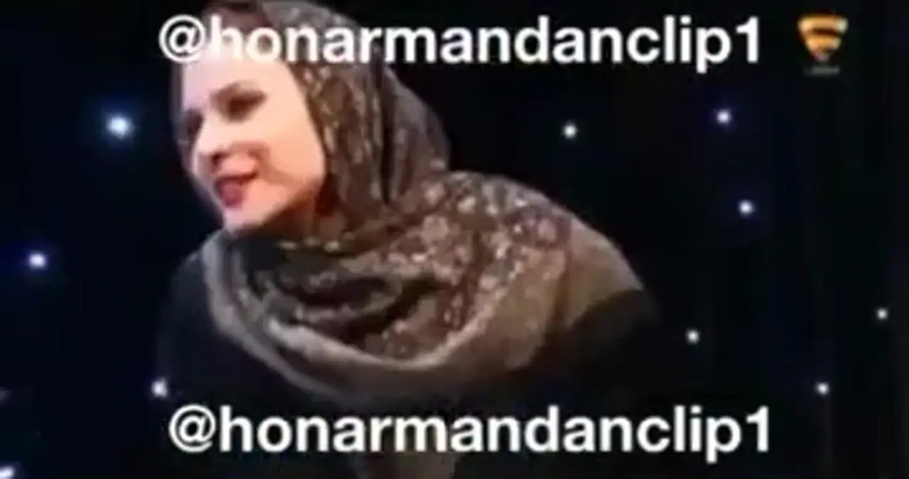 فیلم/ سحر دولتشاهی: هیچوقت جسورانه عاشق نشدم که بتونم درباره عشق صحبت کنم../ همیشه از تنهایی میترسیدم ولی الان بنظرم چرا که نه و...!