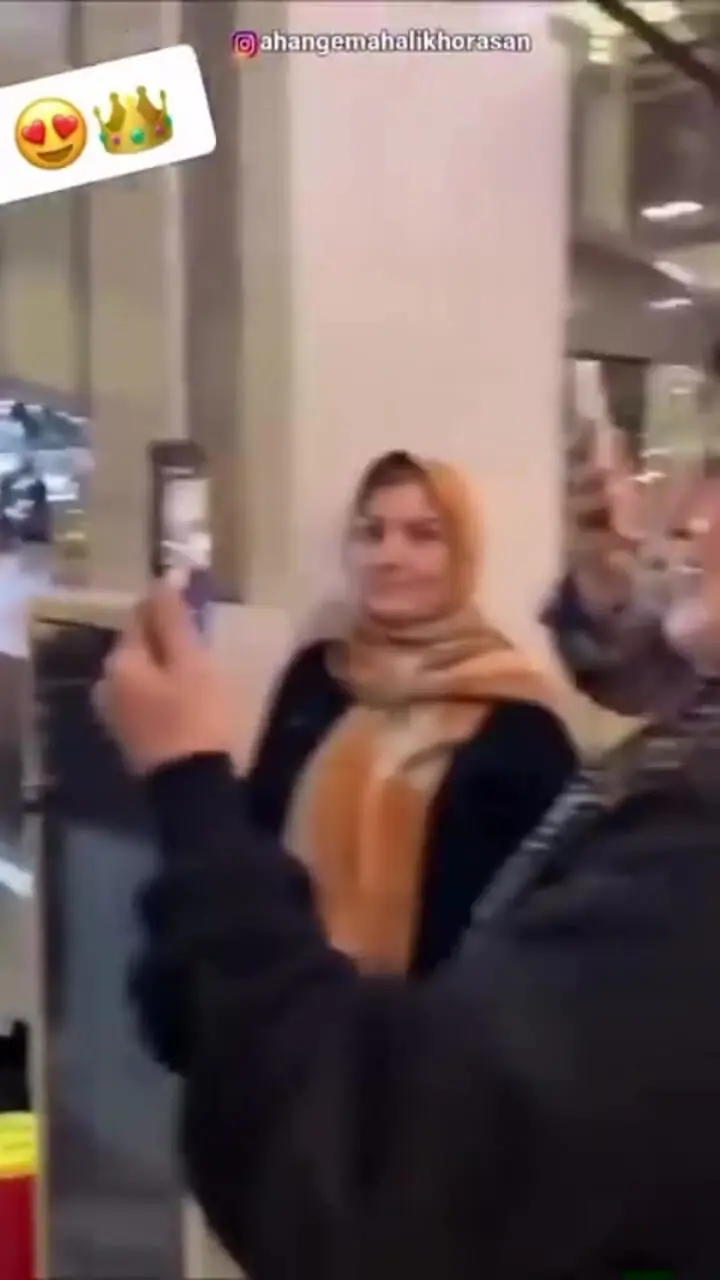 دانلود آهنگ باشکوه هایده و محسن لرستانی / ترانه شنیدنی خواستم تا ابد